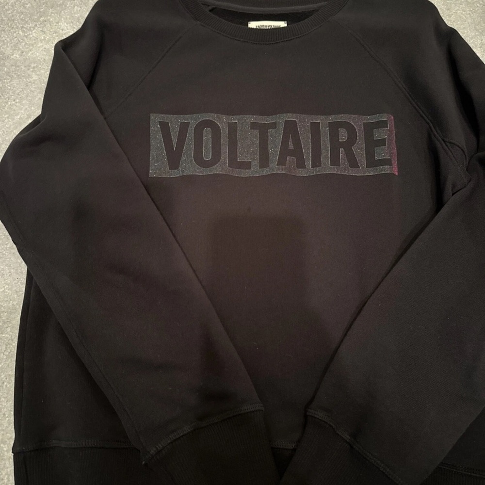 Zadig and Voltaire sweater women